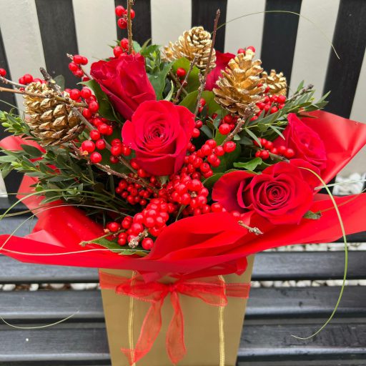 The Seasonal Christmas