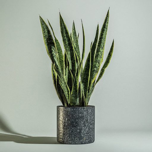 Sansevieria Plant